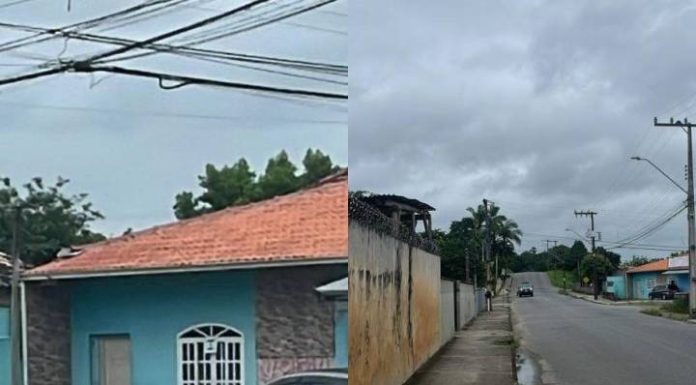 Mãe e filha são encontradas mortas e enroladas em cobertor em Joinville