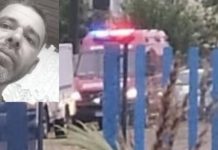 Identificado homem morto a chutes pela companheira em SC