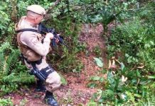 Jovem de 19 anos é encontrado morto em matagal em Itajaí