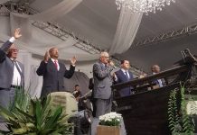 Vereadores de Penha aprovam repasse de R$ 100 mil para Festa dos Pescadores