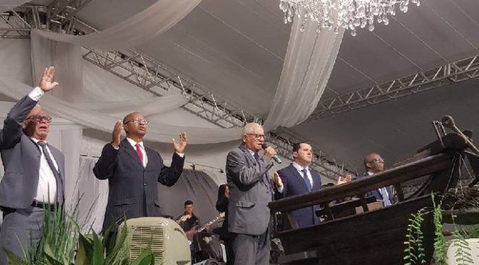 Vereadores de Penha aprovam repasse de R$ 100 mil para Festa dos Pescadores