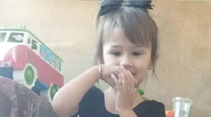Menina desaparecida é encontrada morta em Indaial