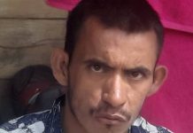 Família busca notícias de desaparecido que saiu de Cascavel rumo a Barra Velha