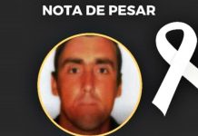 Morre em Balneário Piçarras o vendedor de pescados Cristiano Abrão Neves