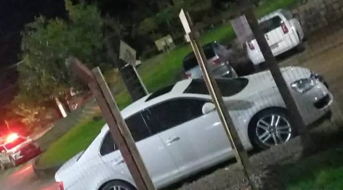 Adolescente é morto a tiros pela polícia após ameaças com faca em frente ao IFC de Ibirama