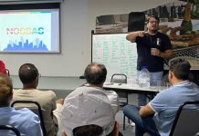 “Vamos fazer o sucessor neste ano, algo histórico em Penha”, afirma prefeito Aquiles