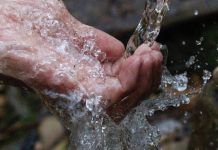 Dica da Águas de Penha: entenda a tarifa mínima no consumo de água