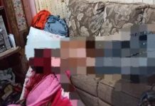 Homem é encontrado morto no sofá de casa com sinais de violência