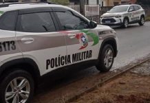 Filho mata a mãe a socos em Içara no Sul de SC