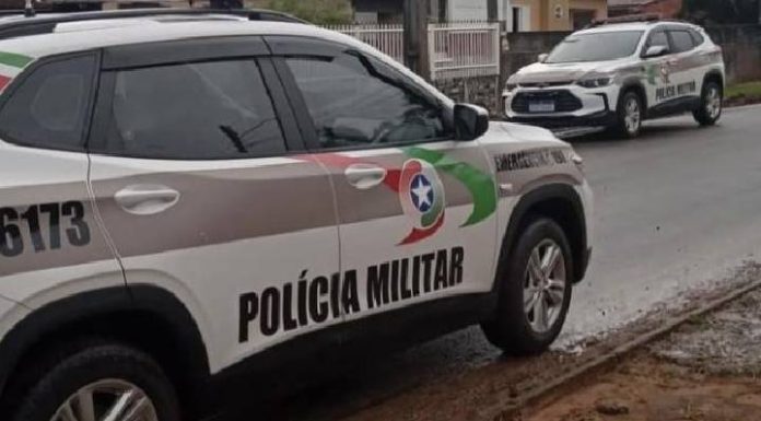 Filho mata a mãe a socos em Içara no Sul de SC