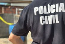 Homem atira e mata ex-sogro no Residencial Flor do Campo em SC