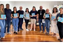 Livro ‘Imagens que Transformam’ chega a 10 escolas de Penha