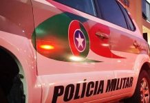 Jovem de 21 anos é morto a tiros dentro de casa em Tijucas