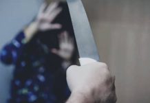 Homem é preso por tentativa de feminicídio