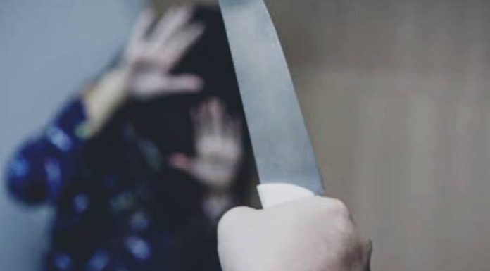 Homem é preso por tentativa de feminicídio