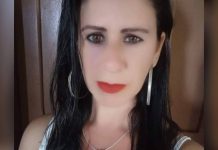 Mulher é morta a facadas pelo ex-marido em SC