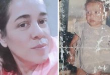 Moradora de Barra Velha está atrás da família biológica