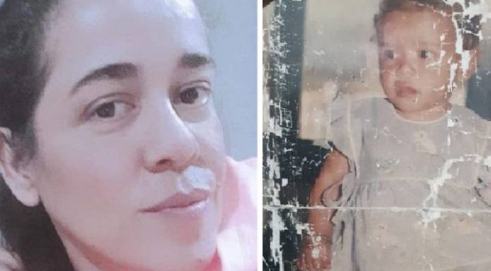 Moradora de Barra Velha está atrás da família biológica
