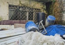Homem escapa da morte ao levar marteladas na cabeça enquanto dormia em BC