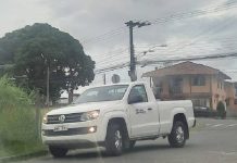 Prefeitura de Penha vai aplicar inseticida pesado contra dengue nesta semana