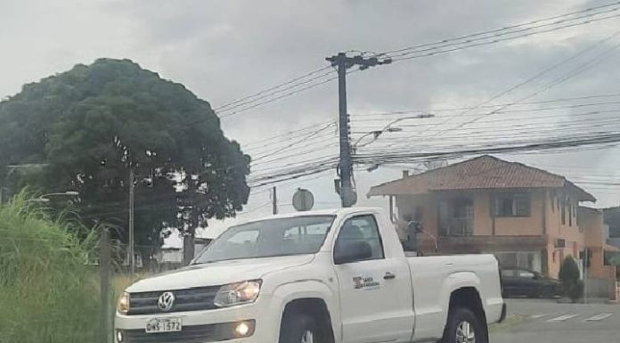Prefeitura de Penha vai aplicar inseticida pesado contra dengue nesta semana