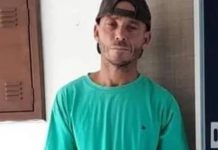 Servente de pedreiro do bairro Conceição está desaparecido há duas semanas