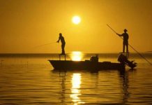 Meio ambiente: sistema de esgoto traz benefícios para a pesca artesanal