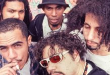 Prefeito de SC ameaça cortar luz em shows de Planet Hemp e Criolo