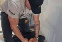 Estuprador que pegou duas jovens no Canto do Morcego é preso pela polícia Civil