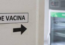 Vacina contra gripe estará disponível para grupos prioritários a partir de segunda-feira (25)