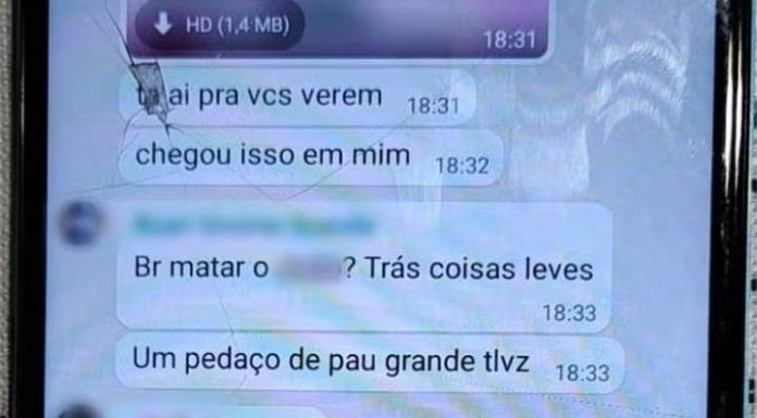 Mãe relata bullying e ameaças contra filho autista em escola pública de SC