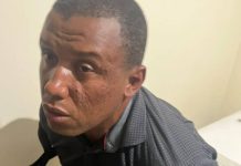 Estuprador que atacou duas jovens em Itajai foge da delegacia após ser preso