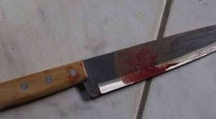 Homem é preso após tentar matar ex-namorado a facadas em BC