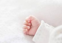 Bebezinho de 10 meses de Barra Velha morre durante cirurgia no coração
