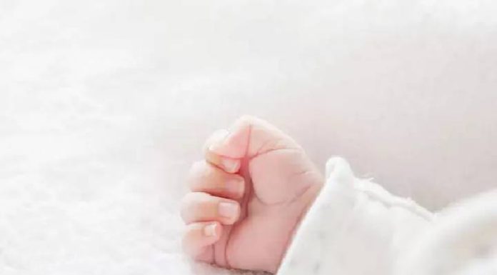 Bebezinho de 10 meses de Barra Velha morre durante cirurgia no coração