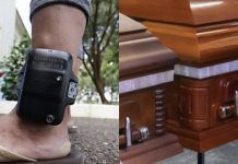 Estuprador que estava em prisão domicilar em Joinville é morto com tiro na cabeça