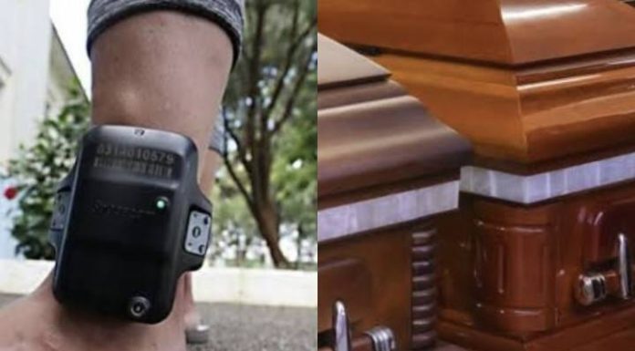 Estuprador que estava em prisão domicilar em Joinville é morto com tiro na cabeça