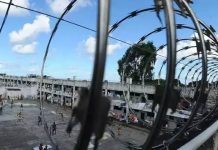 ACABOU A REGALIA: Congresso aprova fim temporária de presos em feriados