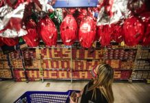Procon de Balneário Piçarras divulga pesquisa de Páscoa nos mercados locais