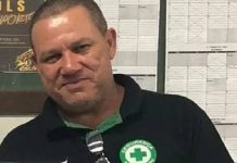 Homem é morto, esquartejado e queimado na churrasqueira pela companheira