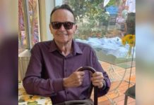 Morre Paulo Konder Bornhausen, ex-vice-governador de SC