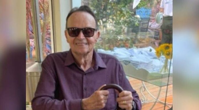 Morre Paulo Konder Bornhausen, ex-vice-governador de SC