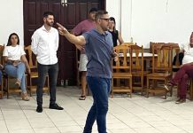Thiago Pinheiro lançará pré-candidatura a prefeito de Barra Velha no dia 5 de abril
