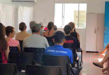 Central de Triagem da Dengue atende mais de mil pacientes em duas semanas