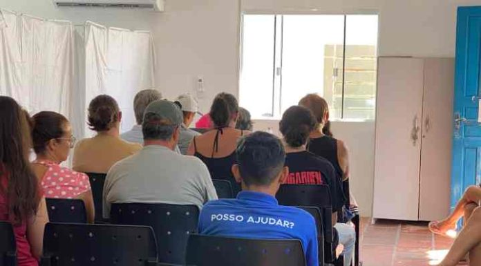 Central de Triagem da Dengue atende mais de mil pacientes em duas semanas