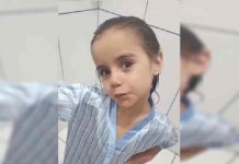 Menina morta em casa de padrasto presenciava encontros sexuais da mãe