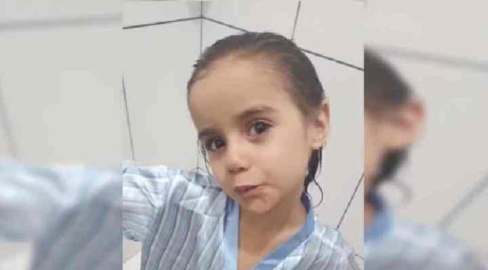 Menina morta em casa de padrasto presenciava encontros sexuais da mãe