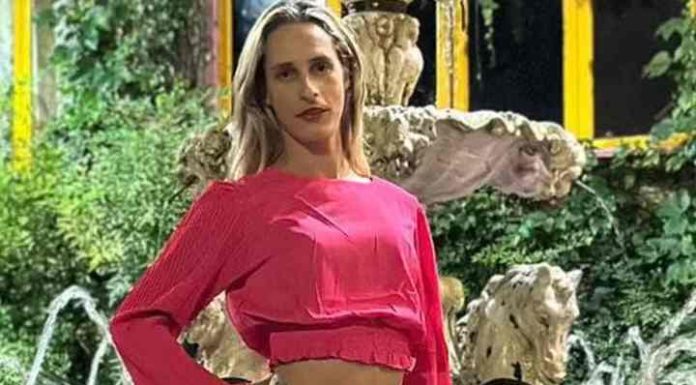 Mulher trans é morta e carregada dentro de saco pela rua por suspeito