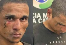 Morador de rua espanca e estupra jovem em Florianópolis