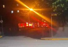 Homem morre espancado por trio pessoas em Navegantes